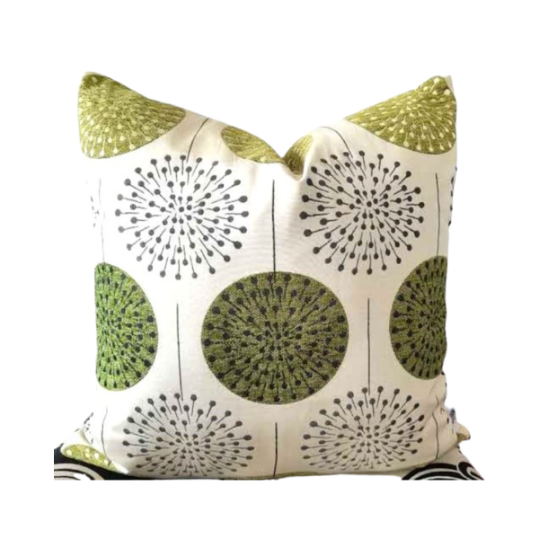 Olive Collection Scatter Cushion
