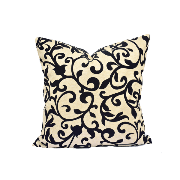 Classic Damask Scatter Cushions
