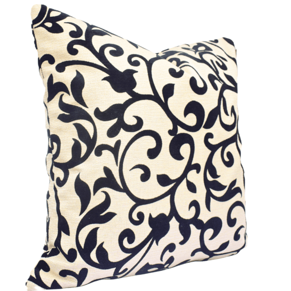 Classic Damask Scatter Cushions - Image 2