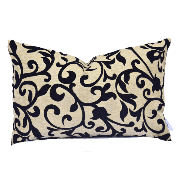 Classic Damask Scatter Cushions - Image 4