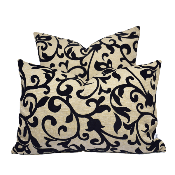 Classic Damask Scatter Cushions - Image 6