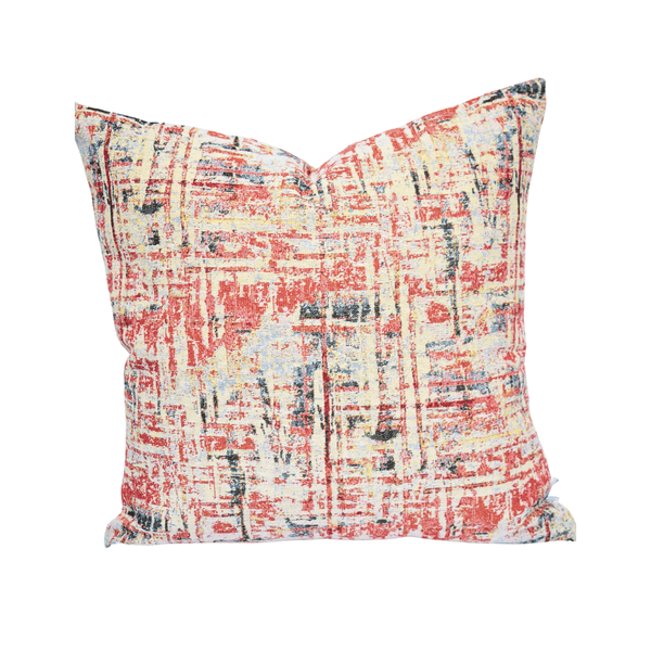 Elegant Rustic hues Scatter Cushion